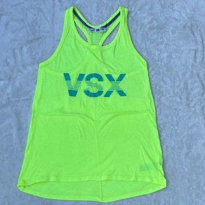 4 for $20. Victoria's Secret VSX Sport Racerback Tank Top Size S